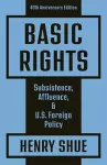 Basic Rights cover