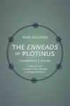 The Enneads of Plotinus, Volume 1 cover