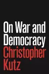 On War and Democracy cover