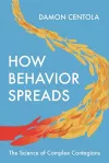 How Behavior Spreads cover