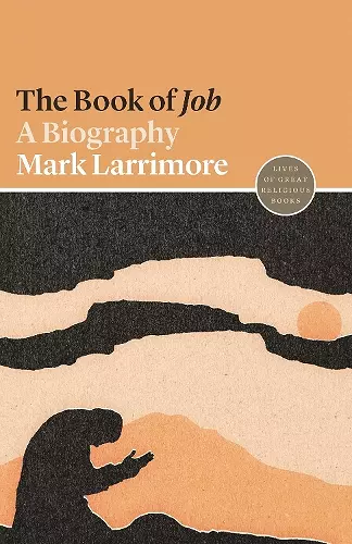 The Book of Job cover