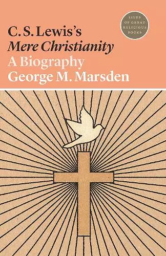 C. S. Lewis's Mere Christianity cover