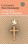 C. S. Lewis's Mere Christianity cover