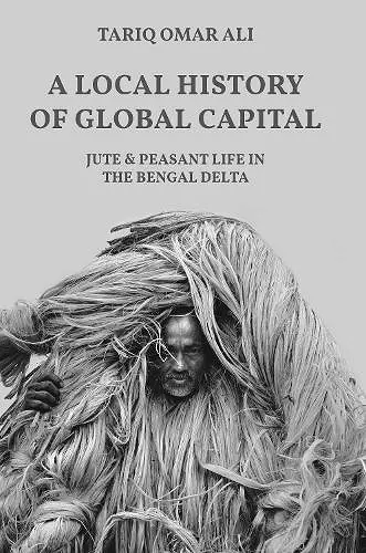 A Local History of Global Capital cover