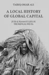 A Local History of Global Capital cover