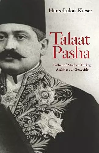 Talaat Pasha cover