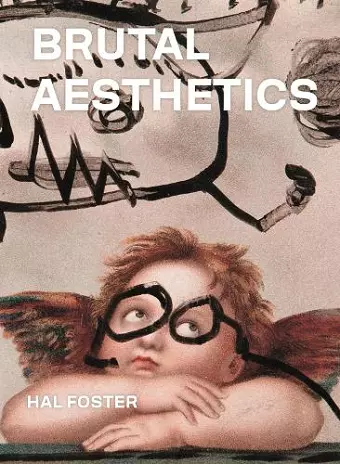 Brutal Aesthetics cover