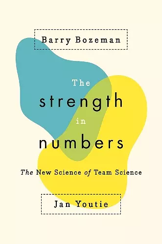 The Strength in Numbers cover