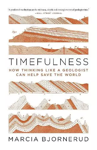 Timefulness cover