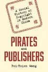 Pirates and Publishers cover