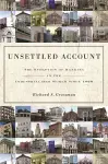 Unsettled Account cover