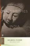 Philosophies of India cover