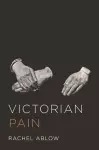 Victorian Pain cover