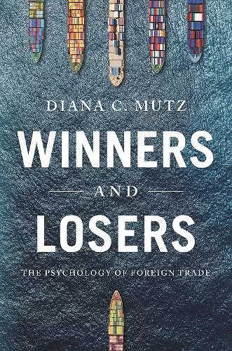 Winners and Losers cover