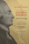 The Autobiography of Solomon Maimon cover