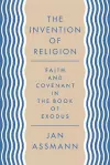 The Invention of Religion cover