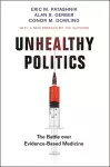 Unhealthy Politics cover