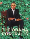 The Obama Portraits cover