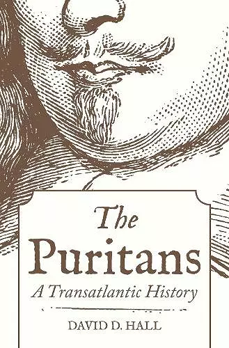 The Puritans cover