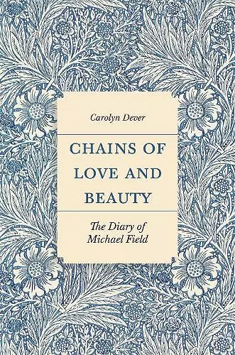 Chains of Love and Beauty cover