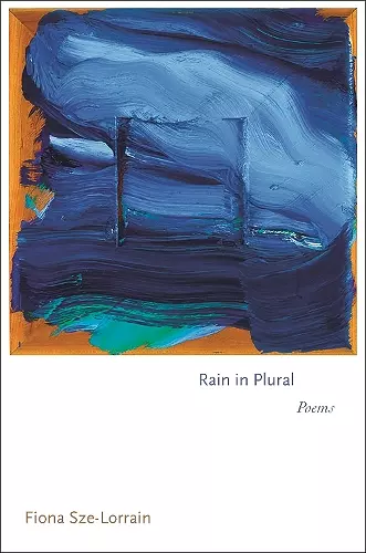 Rain in Plural cover