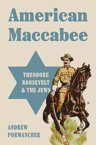 American Maccabee cover