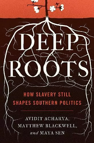 Deep Roots cover