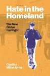 Hate in the Homeland cover