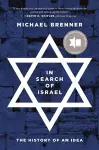 In Search of Israel cover