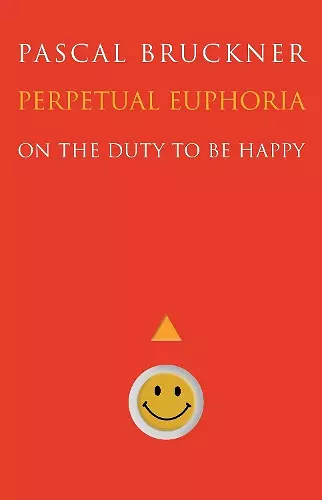 Perpetual Euphoria cover