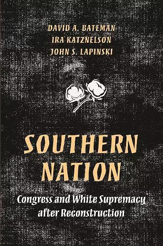 Southern Nation cover