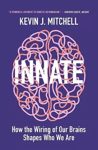 Innate cover