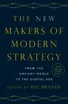 The New Makers of Modern Strategy cover