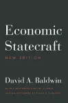 Economic Statecraft cover