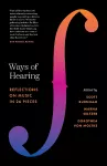 Ways of Hearing cover
