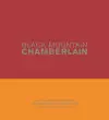 Black Mountain Chamberlain cover