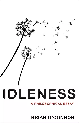 Idleness cover