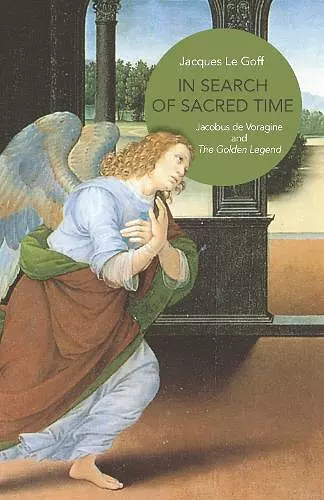 In Search of Sacred Time cover