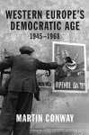 Western Europe’s Democratic Age cover