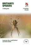 Britain's Spiders cover