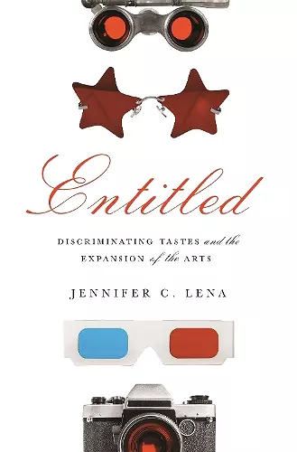 Entitled cover