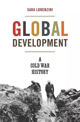 Global Development cover