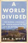 A World Divided cover