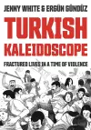 Turkish Kaleidoscope cover