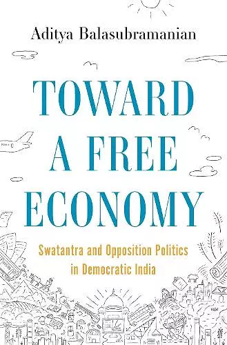 Toward a Free Economy cover