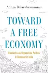 Toward a Free Economy cover