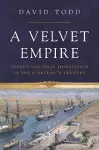 A Velvet Empire cover