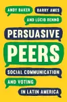 Persuasive Peers cover