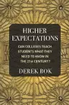 Higher Expectations cover