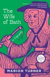 The Wife of Bath cover